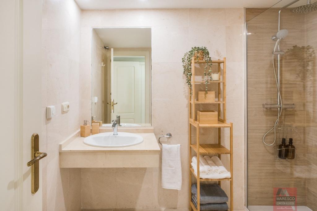 Venta de piso en Marbella