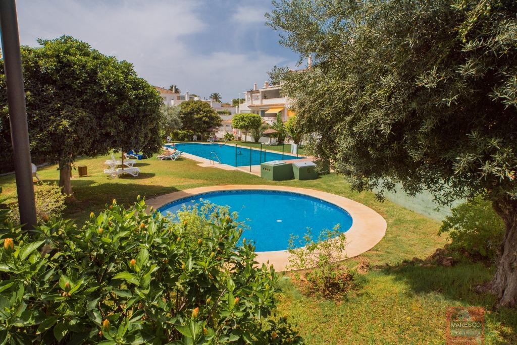 Venta de piso en Marbella