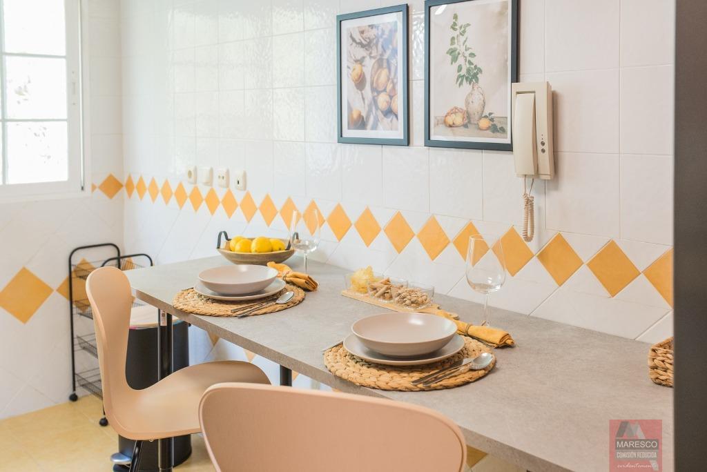 Venta de piso en Marbella
