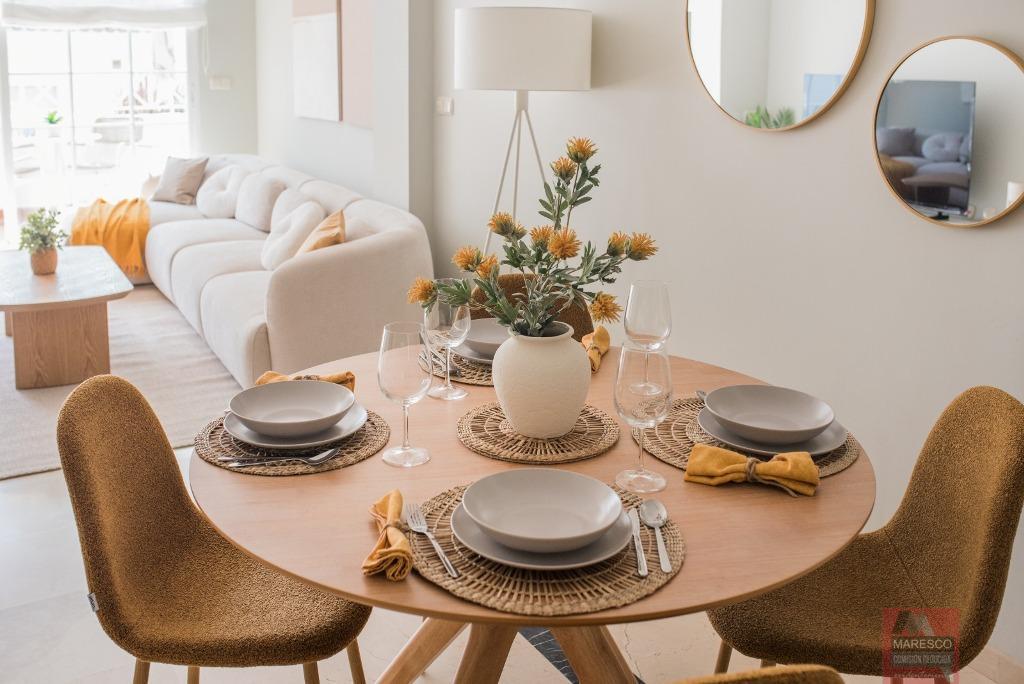 Venta de piso en Marbella