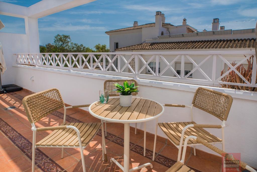 Venta de piso en Marbella