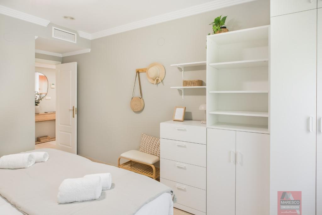 Venta de piso en Marbella