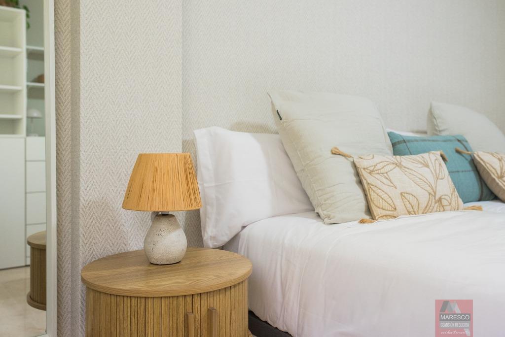 Venta de piso en Marbella
