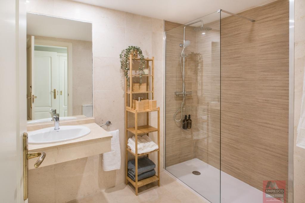 Venta de piso en Marbella