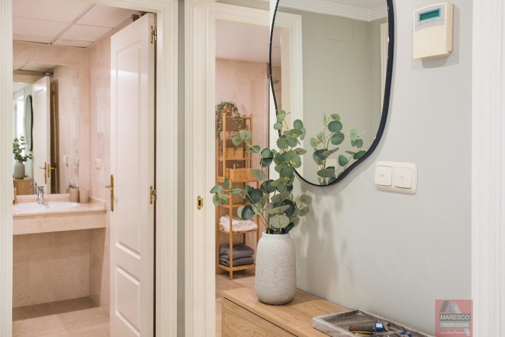 Venta de piso en Marbella