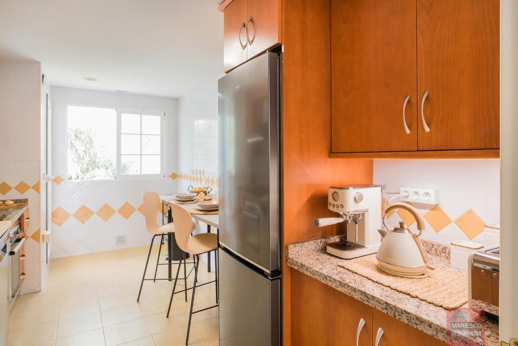 Venta de piso en Marbella