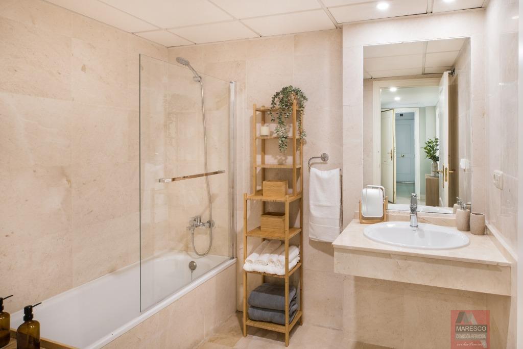 Venta de piso en Marbella
