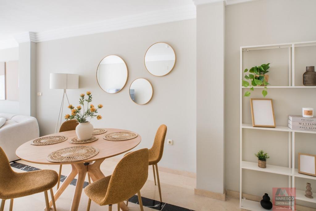 Venta de piso en Marbella