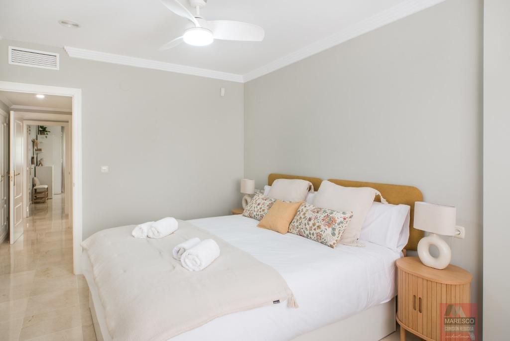 Venta de piso en Marbella