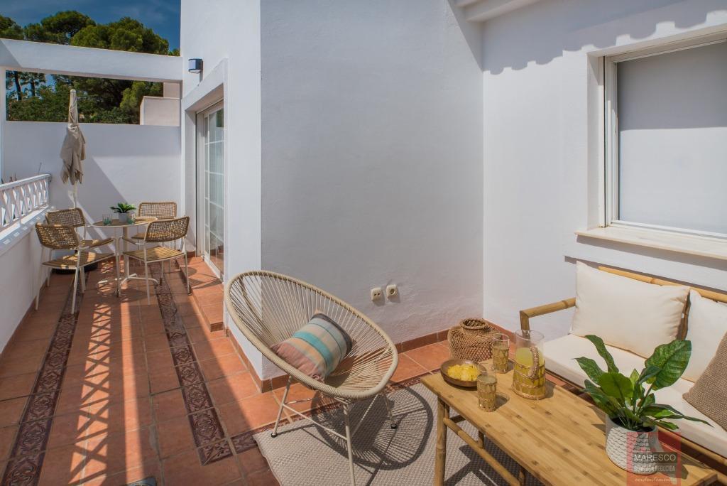 Venta de piso en Marbella