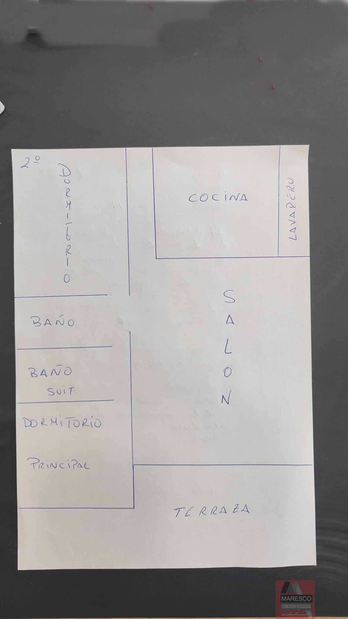 Venta de piso en Marbella