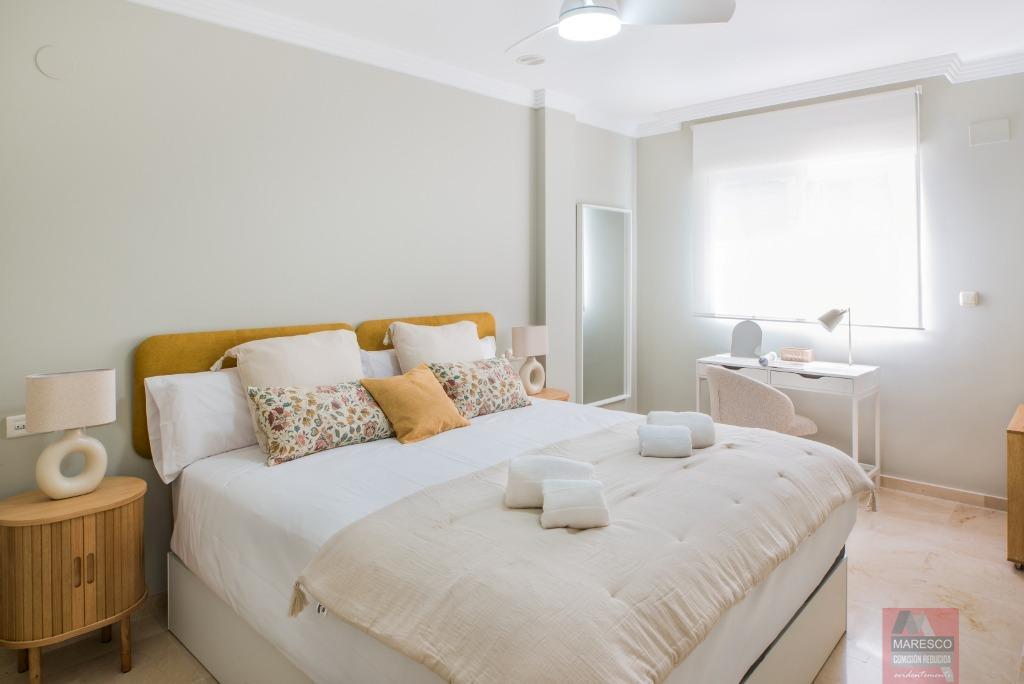 Venta de piso en Marbella