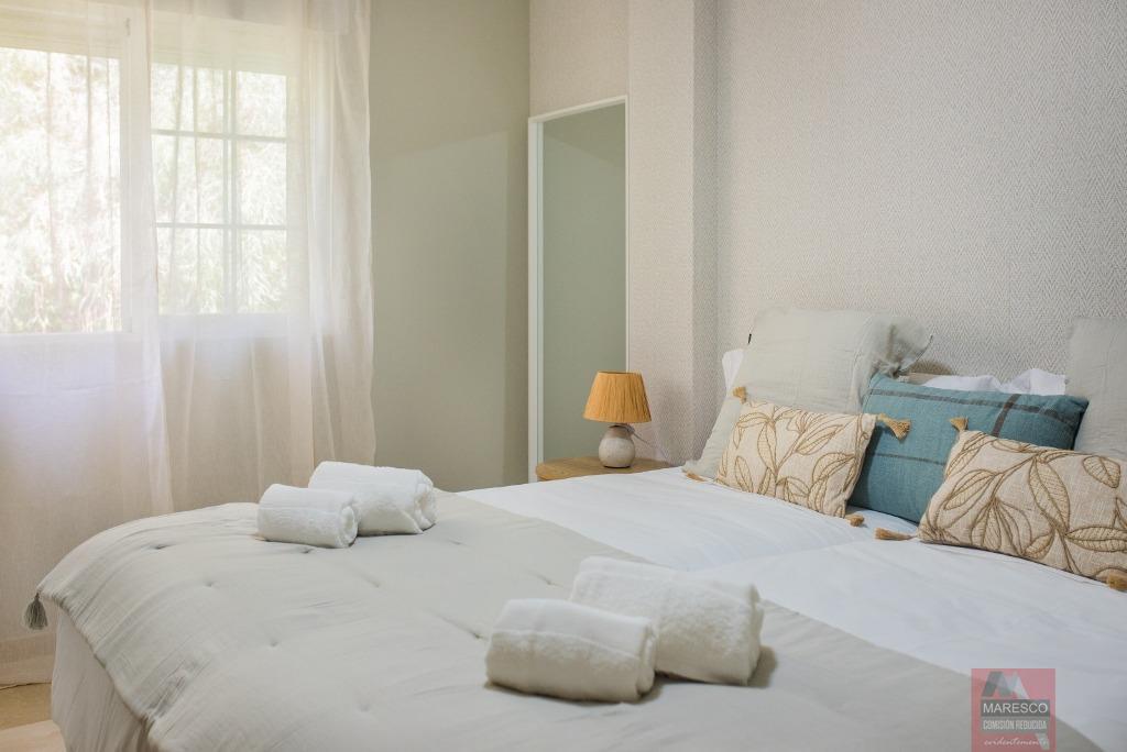 Venta de piso en Marbella