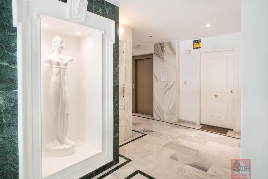 Venta de piso en Marbella