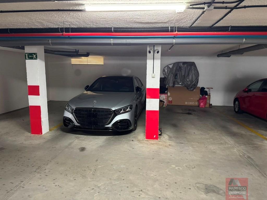 Venta de piso en Marbella