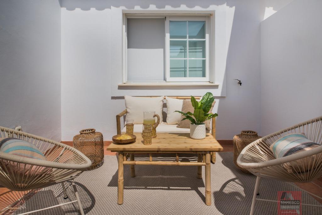 Venta de piso en Marbella