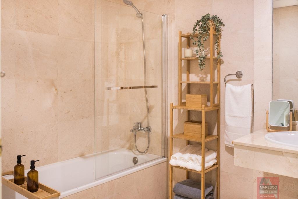 Venta de piso en Marbella