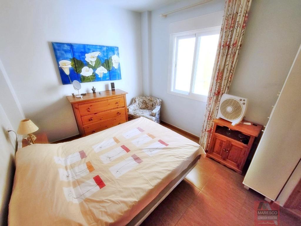 Venta de piso en Mijas