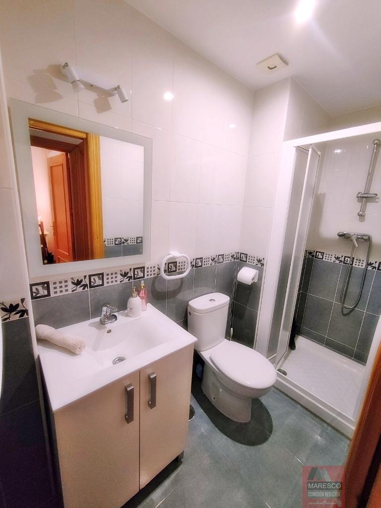 Venta de piso en Mijas