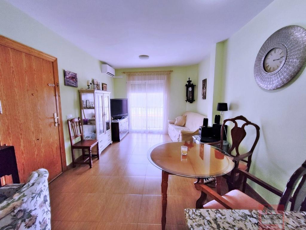 Venta de piso en Mijas