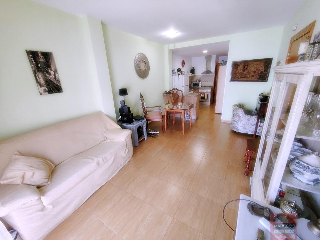 Venta de piso en Mijas