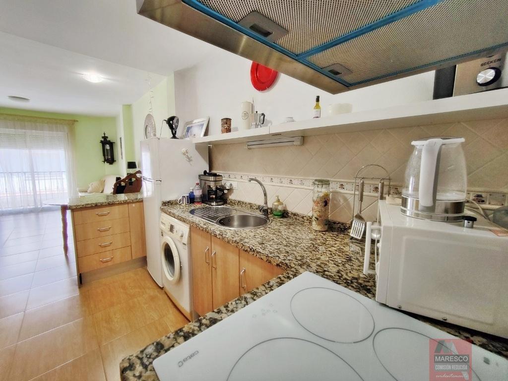 Venta de piso en Mijas