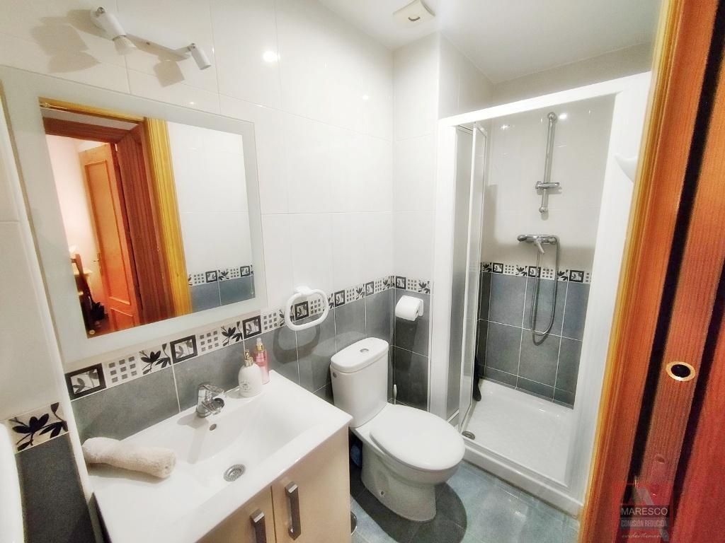 Venta de piso en Mijas