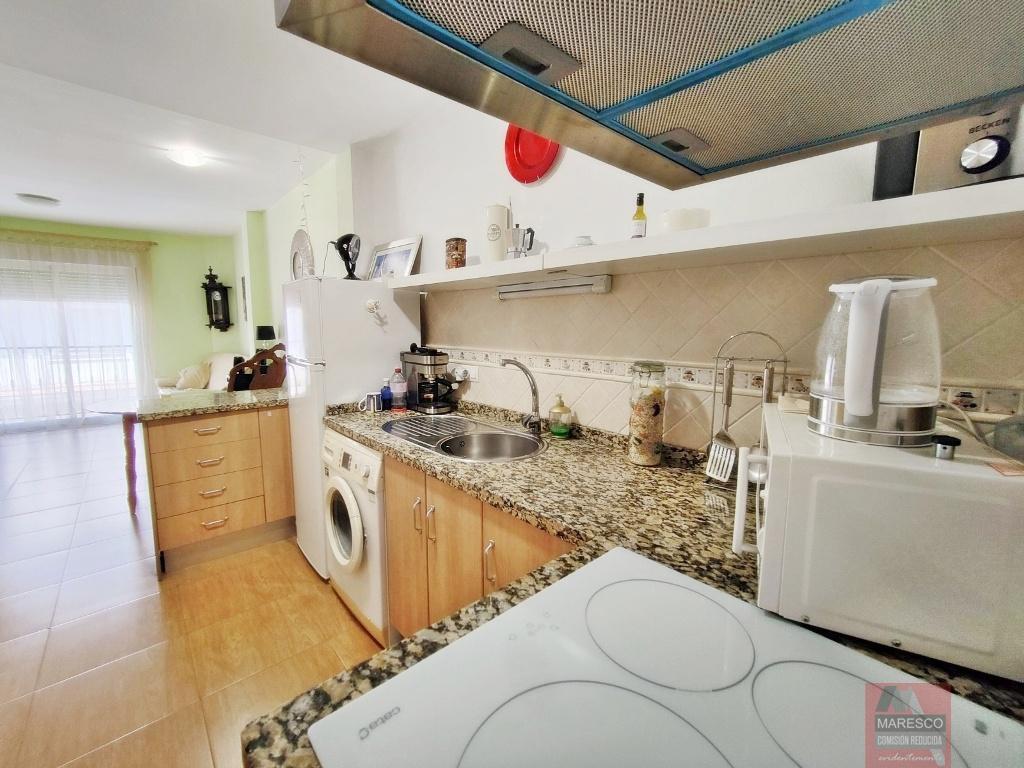 Venta de piso en Mijas