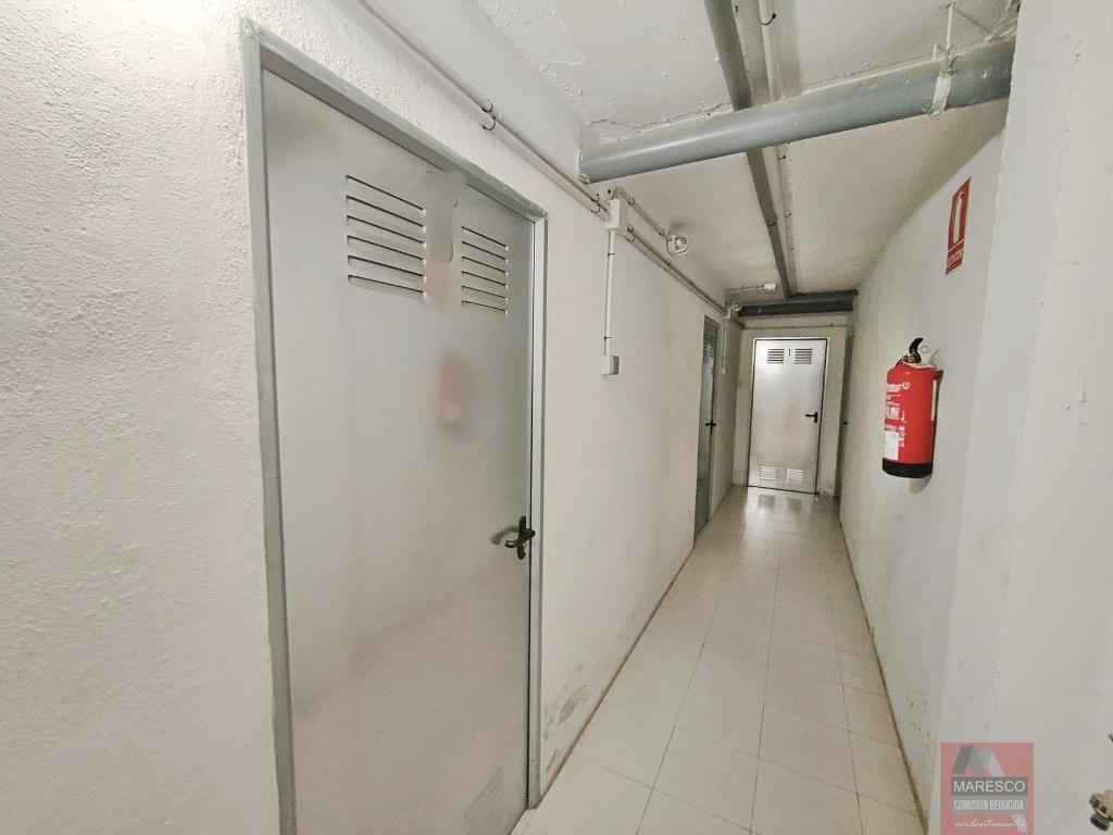 Venta de piso en Mijas