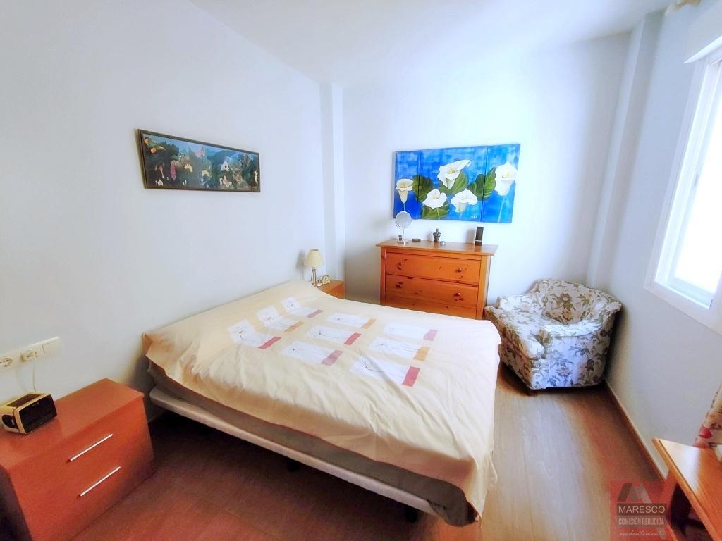 Venta de piso en Mijas