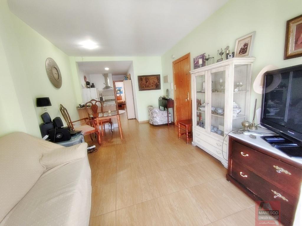 Venta de piso en Mijas
