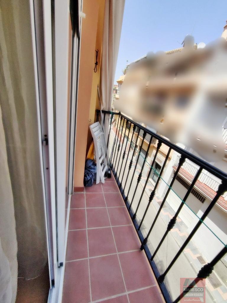 Venta de piso en Mijas