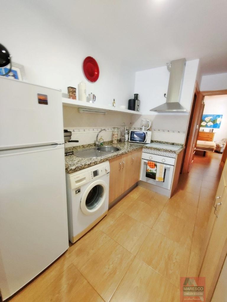Venta de piso en Mijas