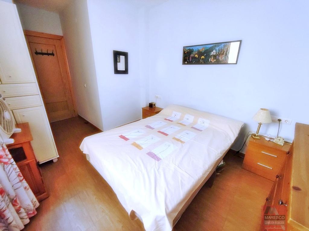 Venta de piso en Mijas