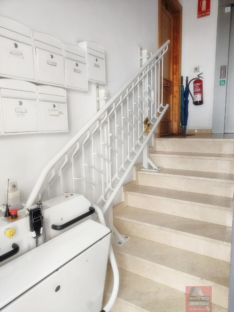Venta de piso en Mijas