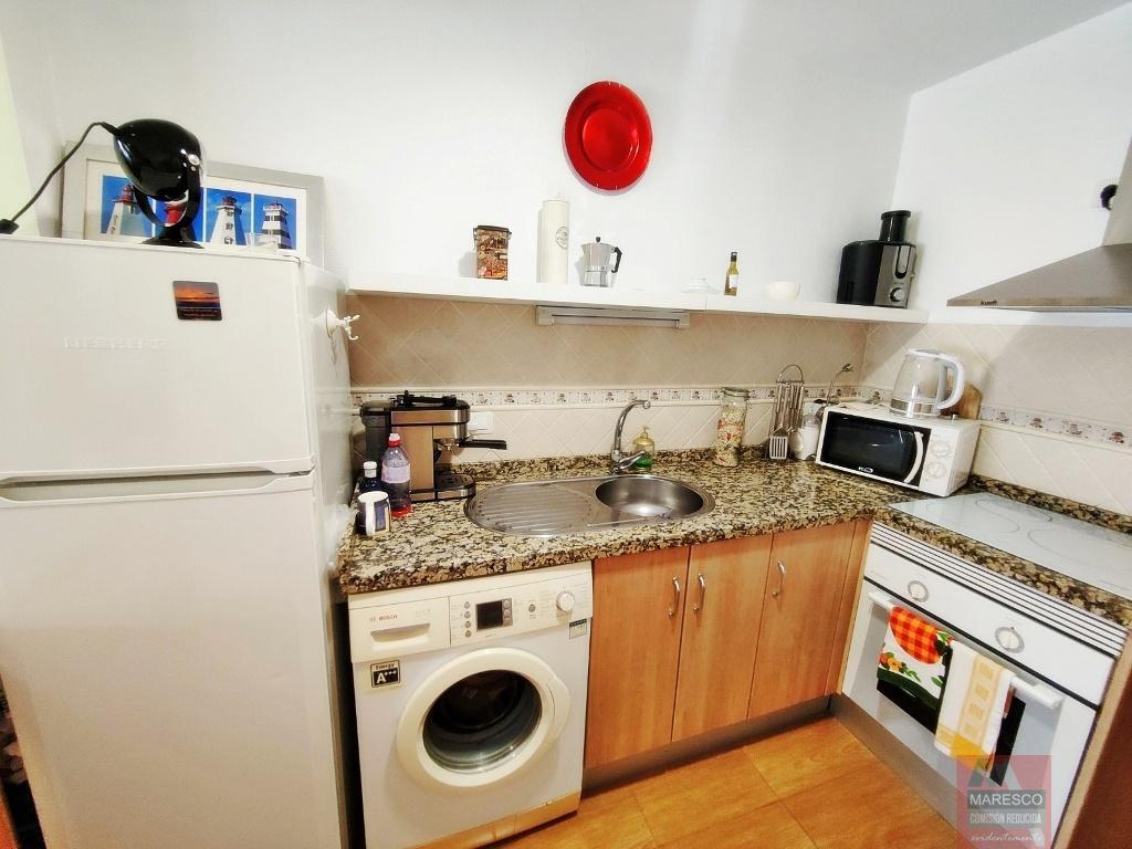 Venta de piso en Mijas