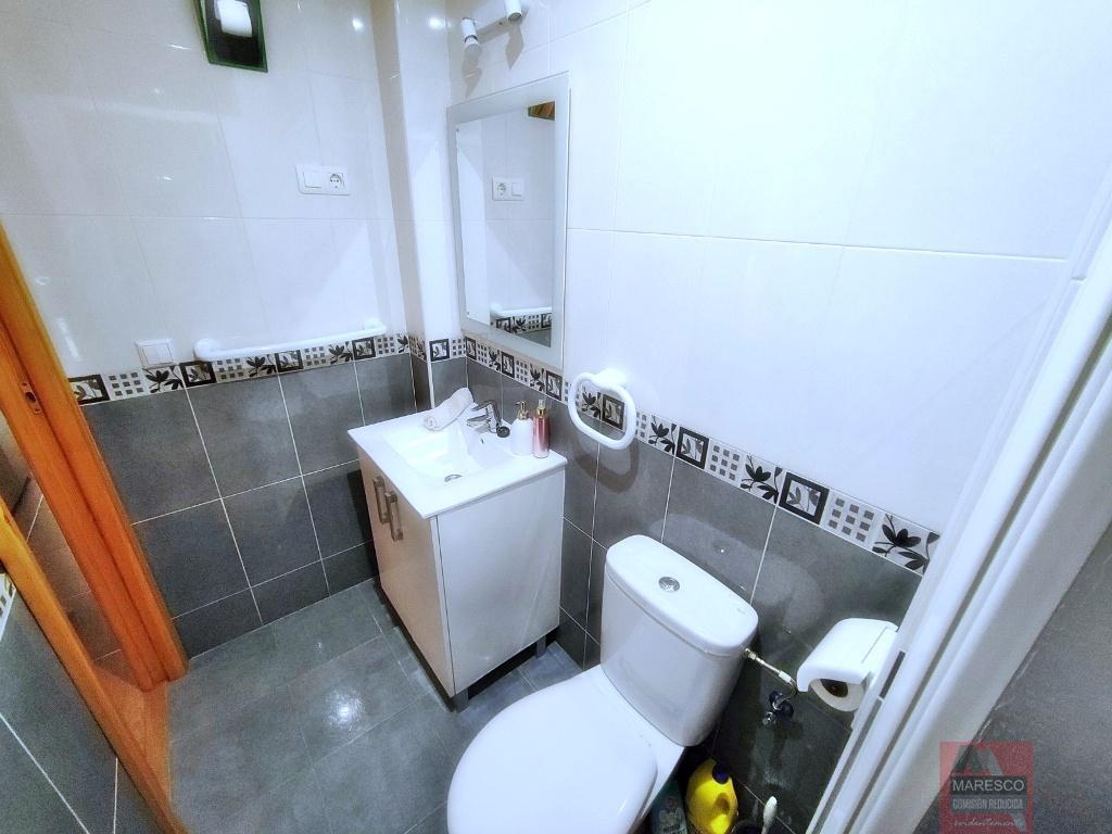 Venta de piso en Mijas