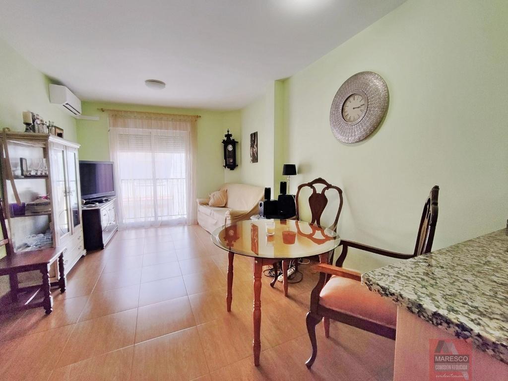 Venta de piso en Mijas