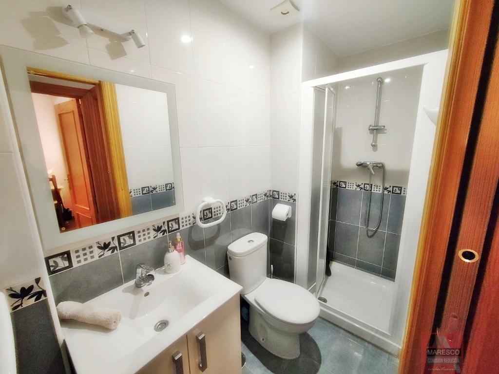 Venta de piso en Mijas