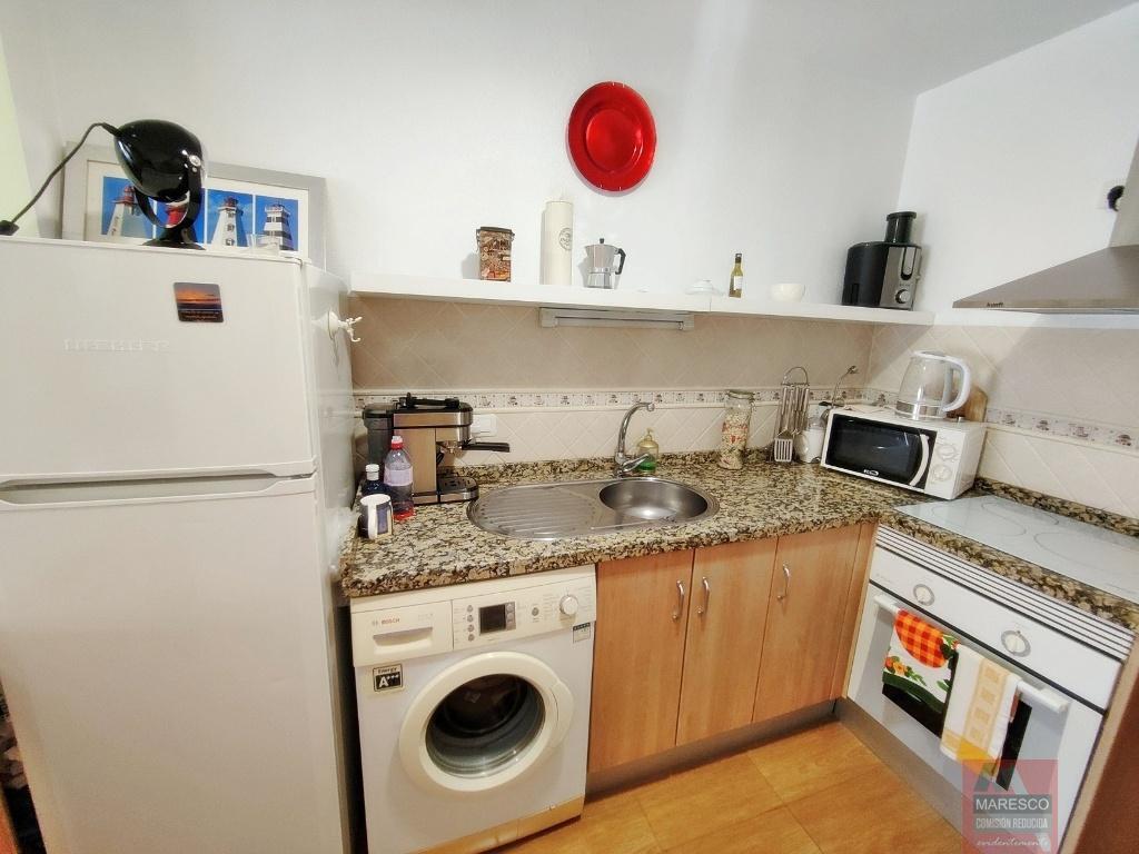 Venta de piso en Mijas