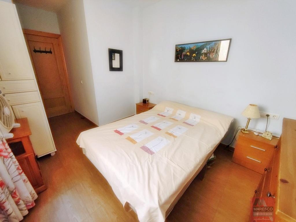 Venta de piso en Mijas