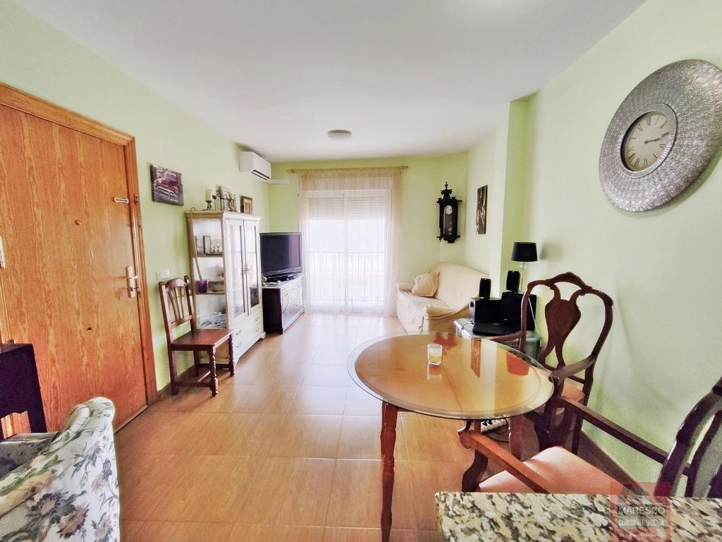 Venta de piso en Mijas