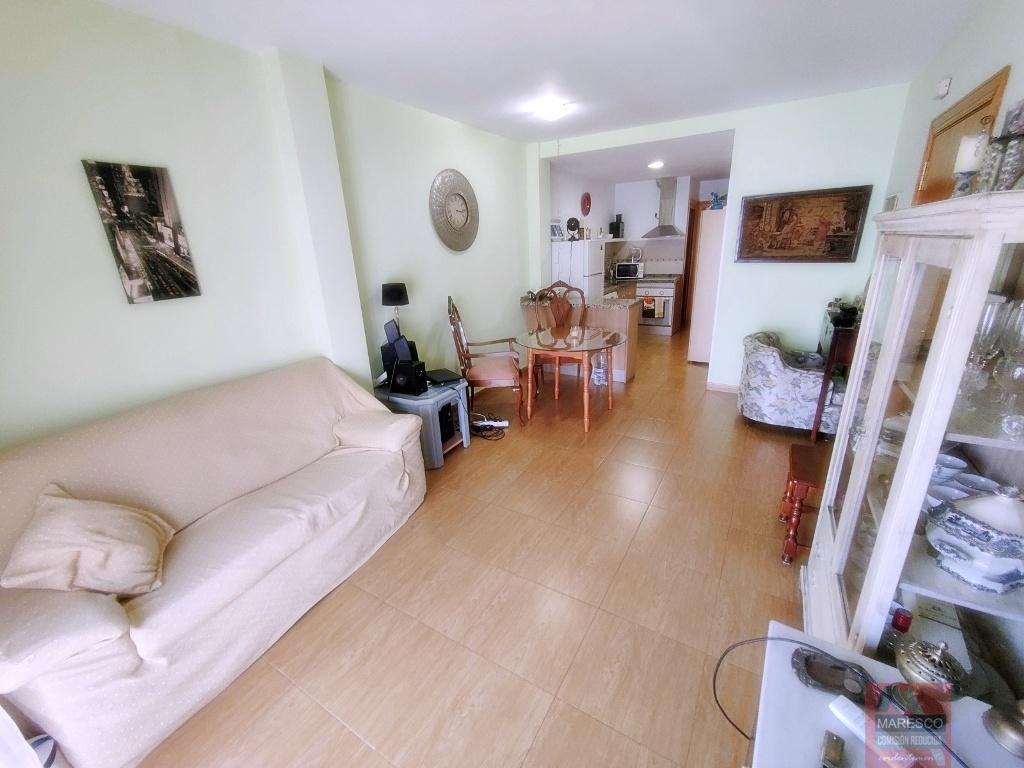 Venta de piso en Mijas