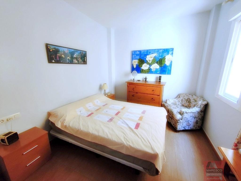 Venta de piso en Mijas