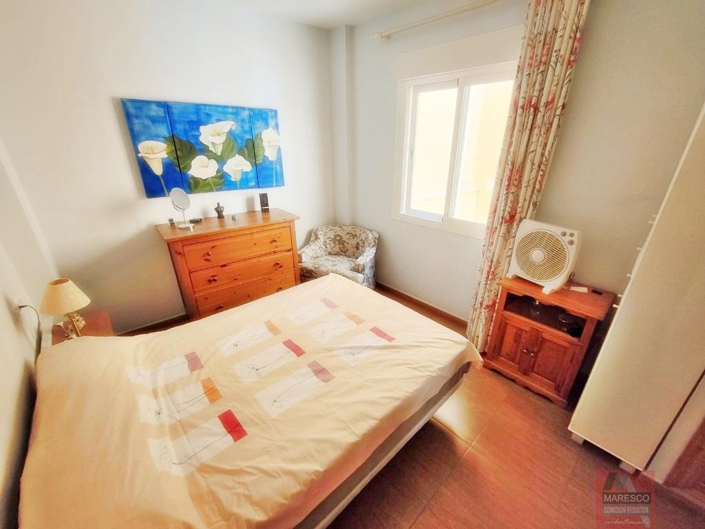 Venta de piso en Mijas
