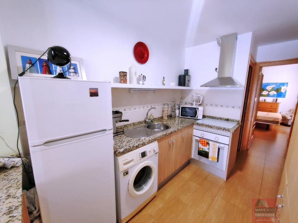 Venta de piso en Mijas
