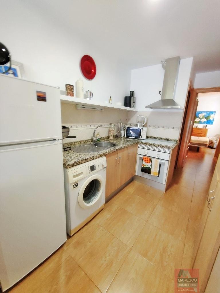 Venta de piso en Mijas