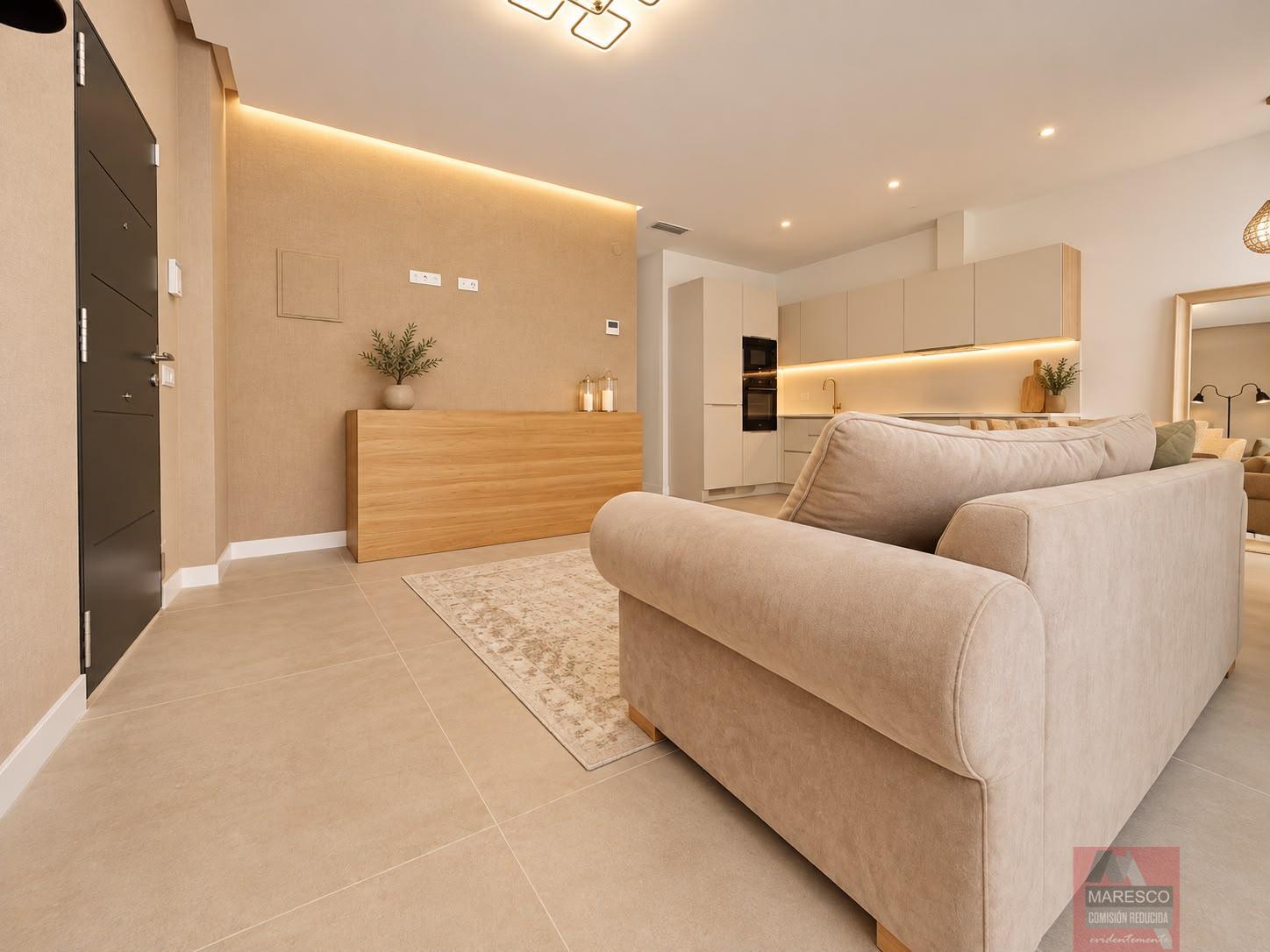 Venta de piso en Fuengirola