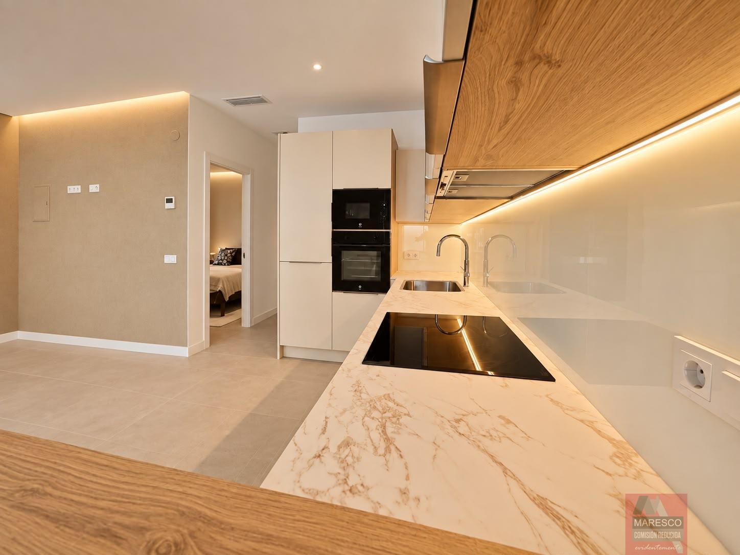 Venta de piso en Fuengirola