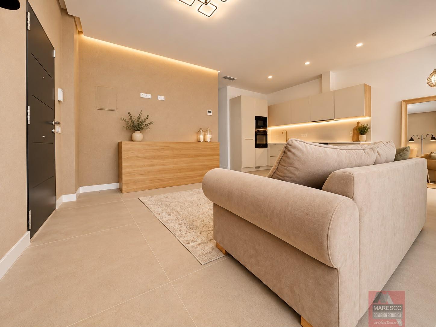 Venta de piso en Fuengirola